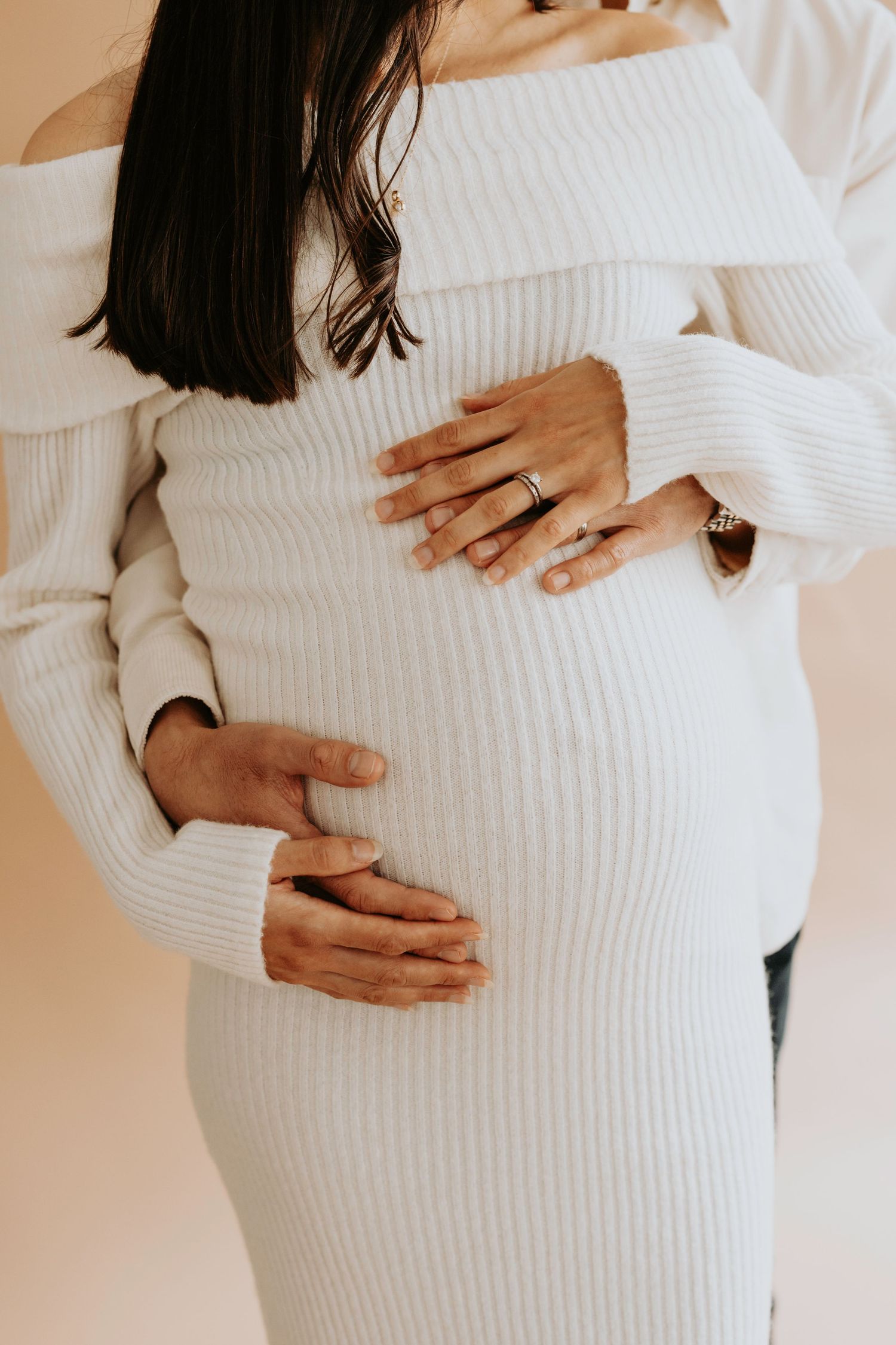 el paso maternity photographer