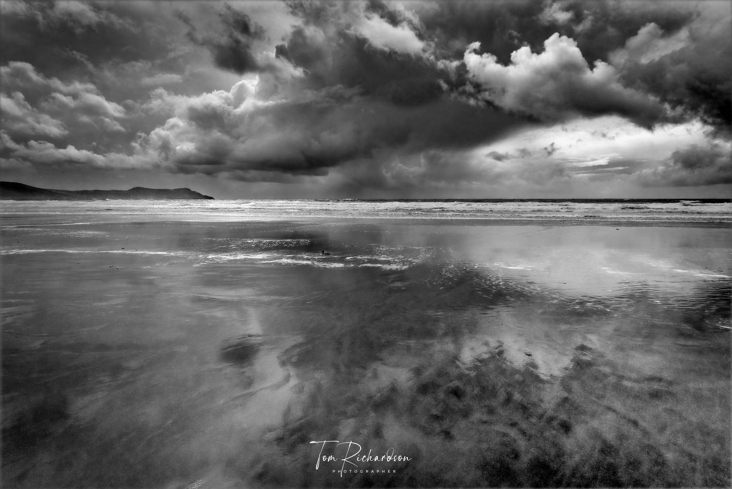 Ardnave beach, Islay
