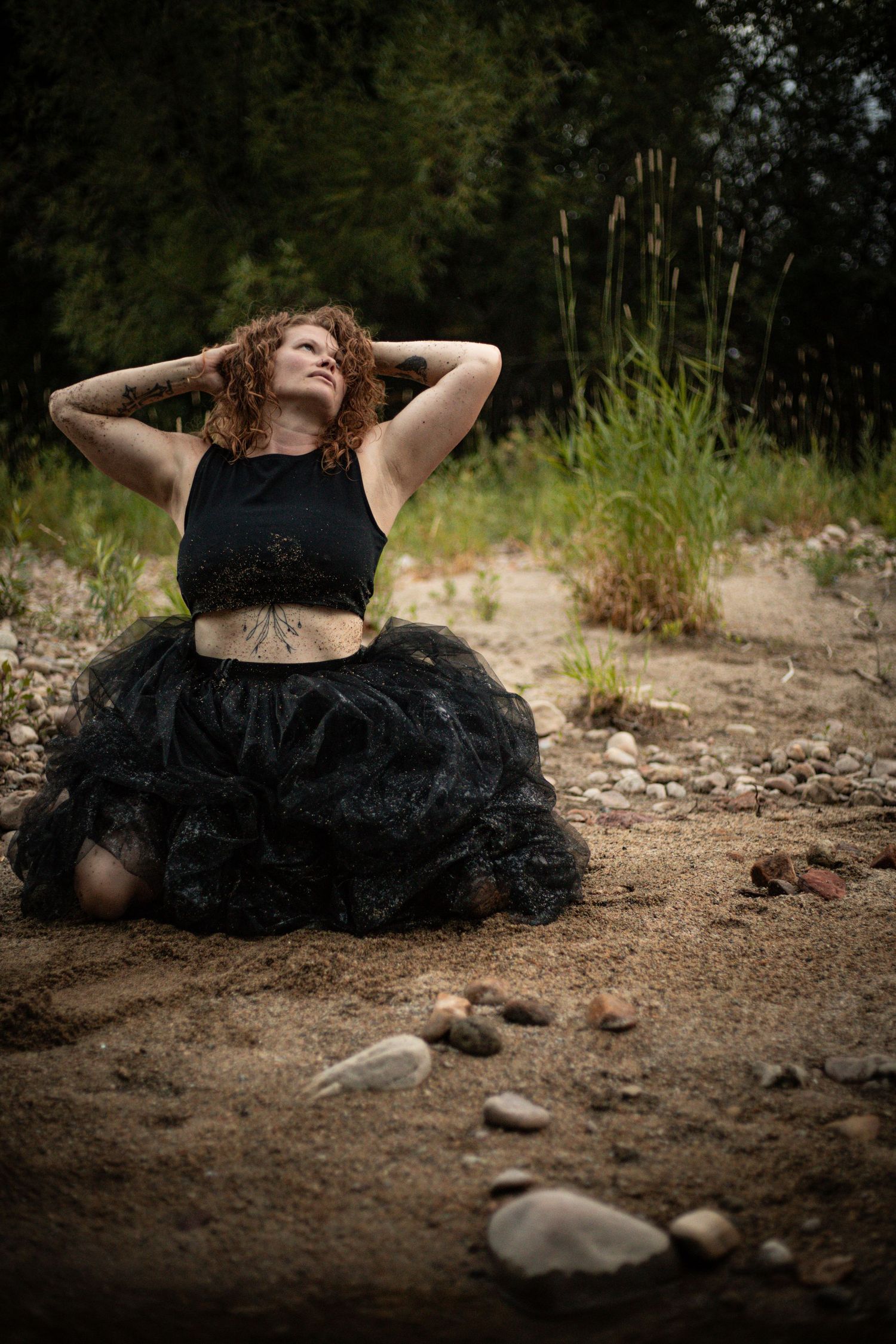 Your Photographer, photo credit to Blink Photography
