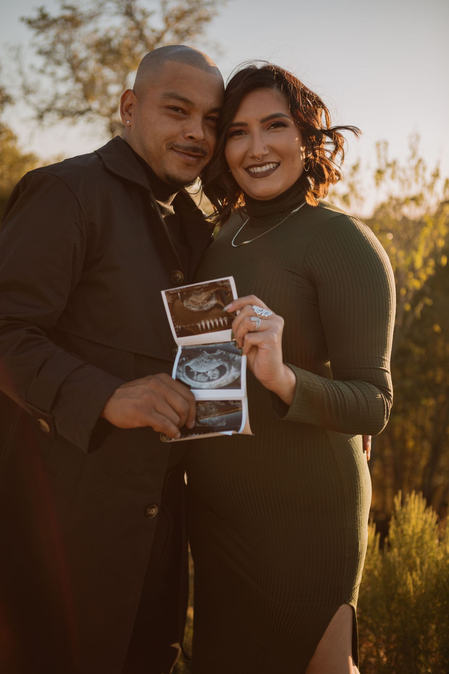 baby announcement