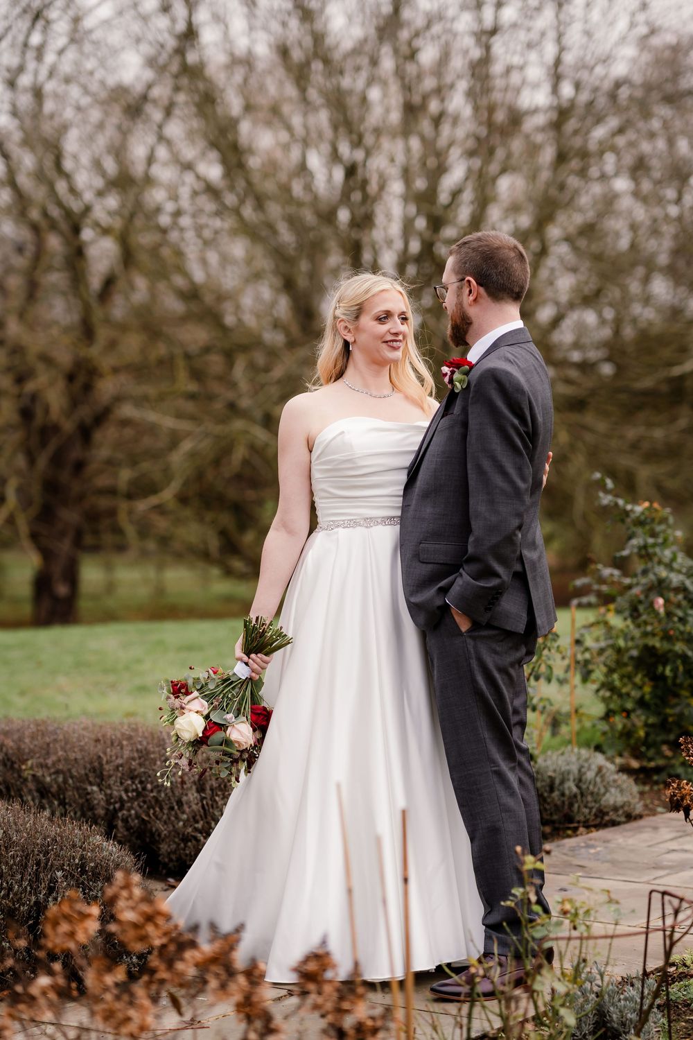 Blackwell grange wedding photography