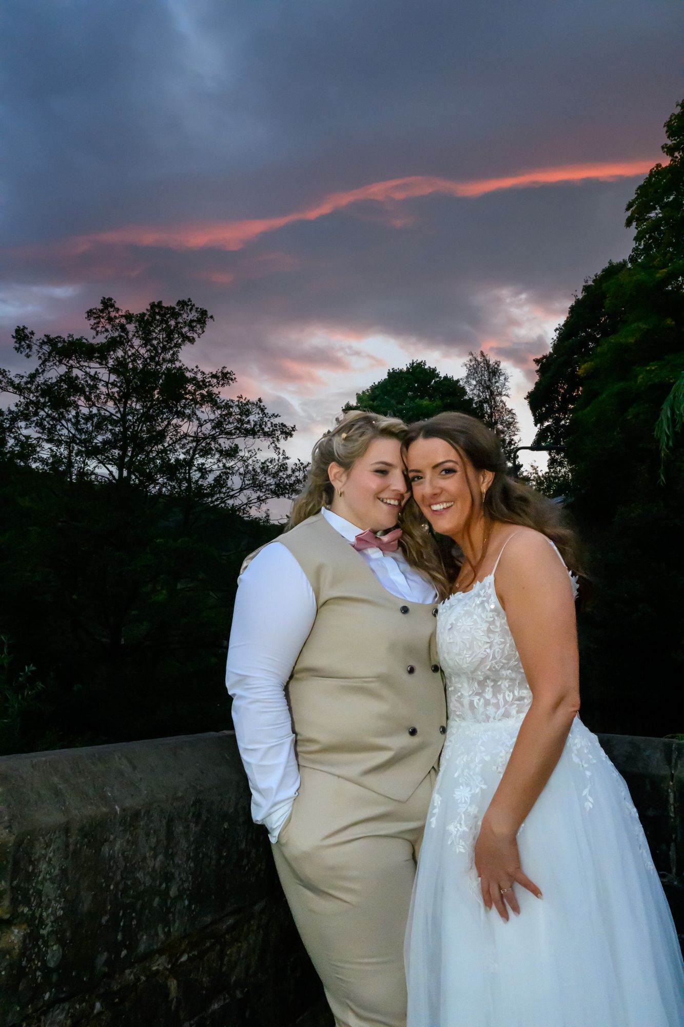 Hebden Bridge wedding photographer