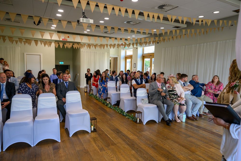 Hebden Bridge wedding photographer
