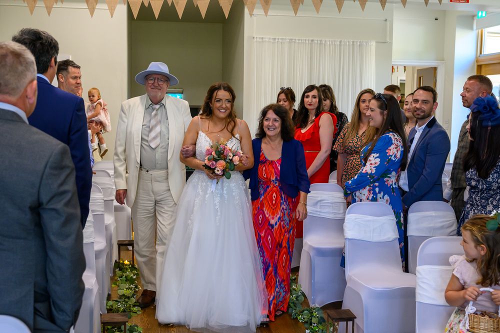 Hebden Bridge wedding photographer