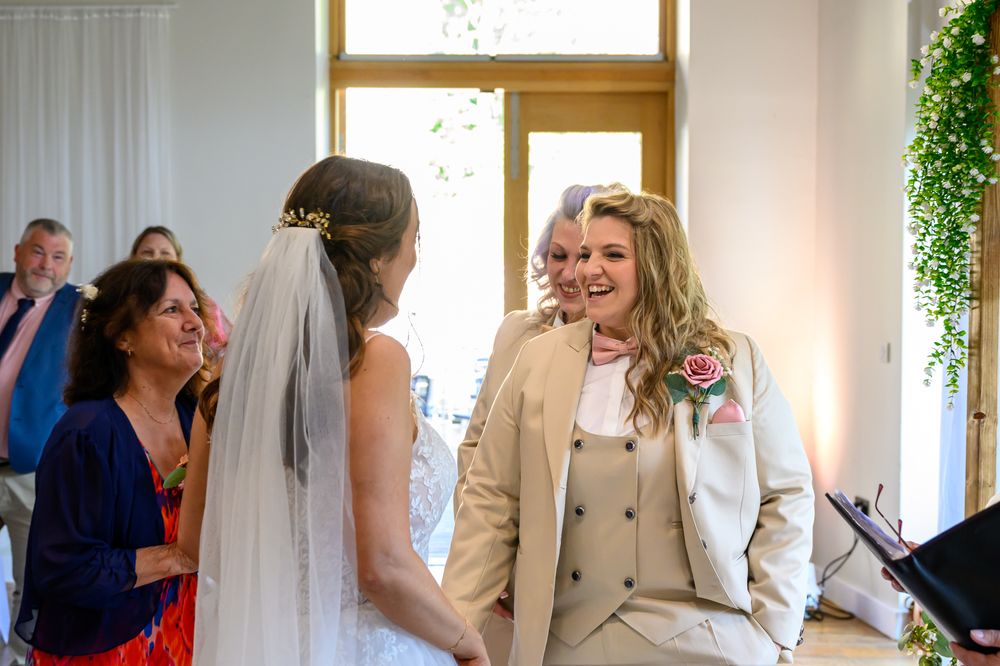 Hebden Bridge wedding photographer