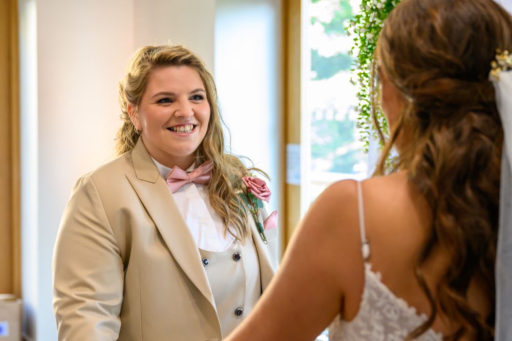Hebden Bridge wedding photographer