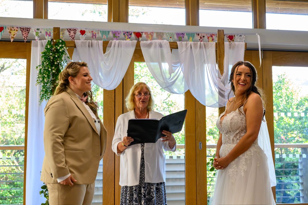 Hebden Bridge wedding photographer