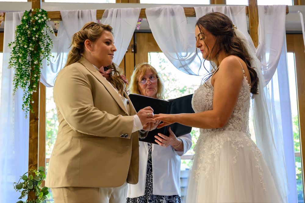 Hebden Bridge wedding photographer
