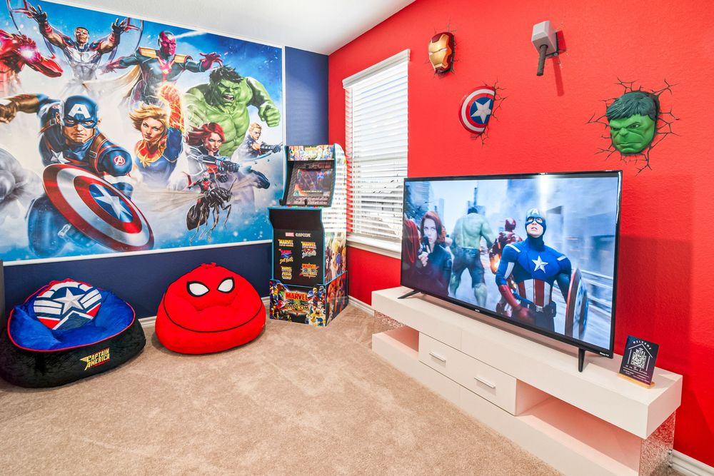 Houston Airbnb Photographer