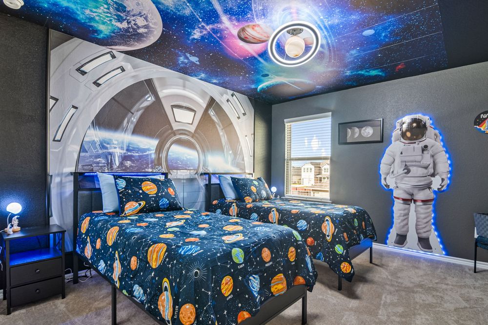 Houston Airbnb Photographer