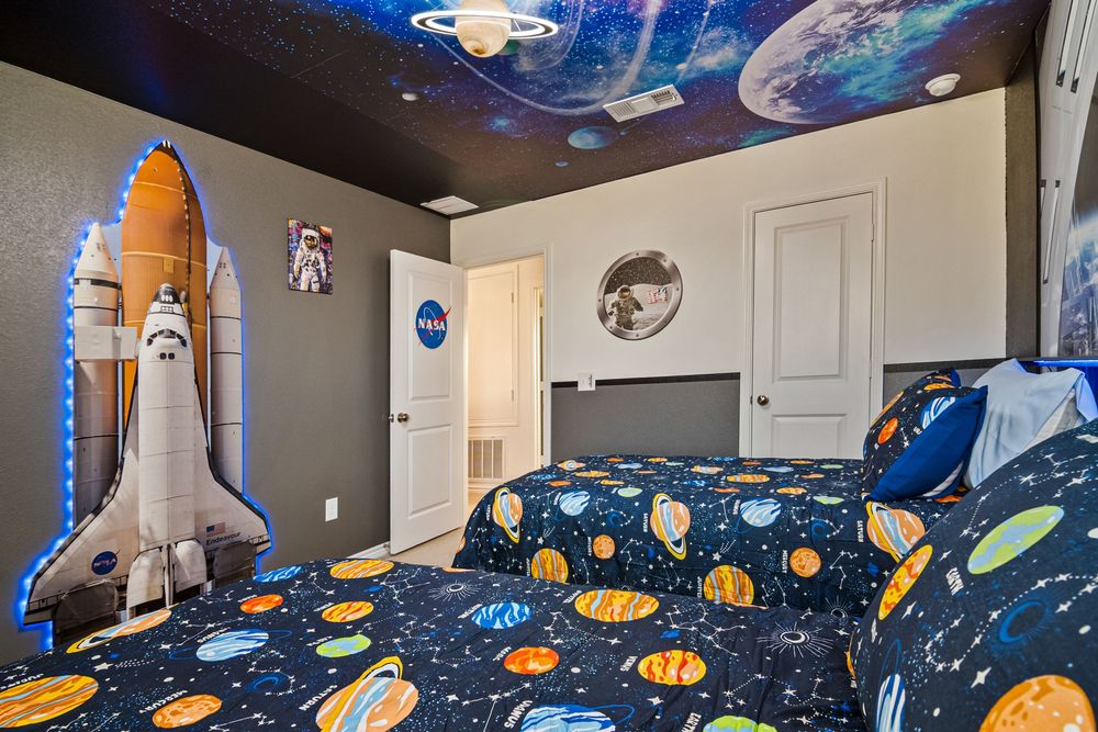 Houston Airbnb Photographer