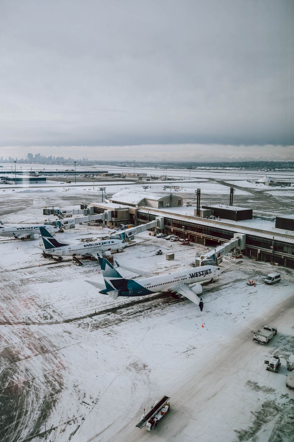 Wedding Photography - Documentary Photography at Marriott Terminal in Calgary, Alberta.
