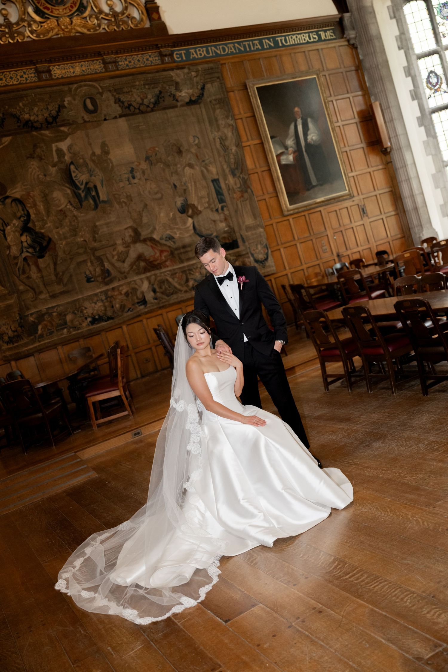 Ontario Wedding Photographer