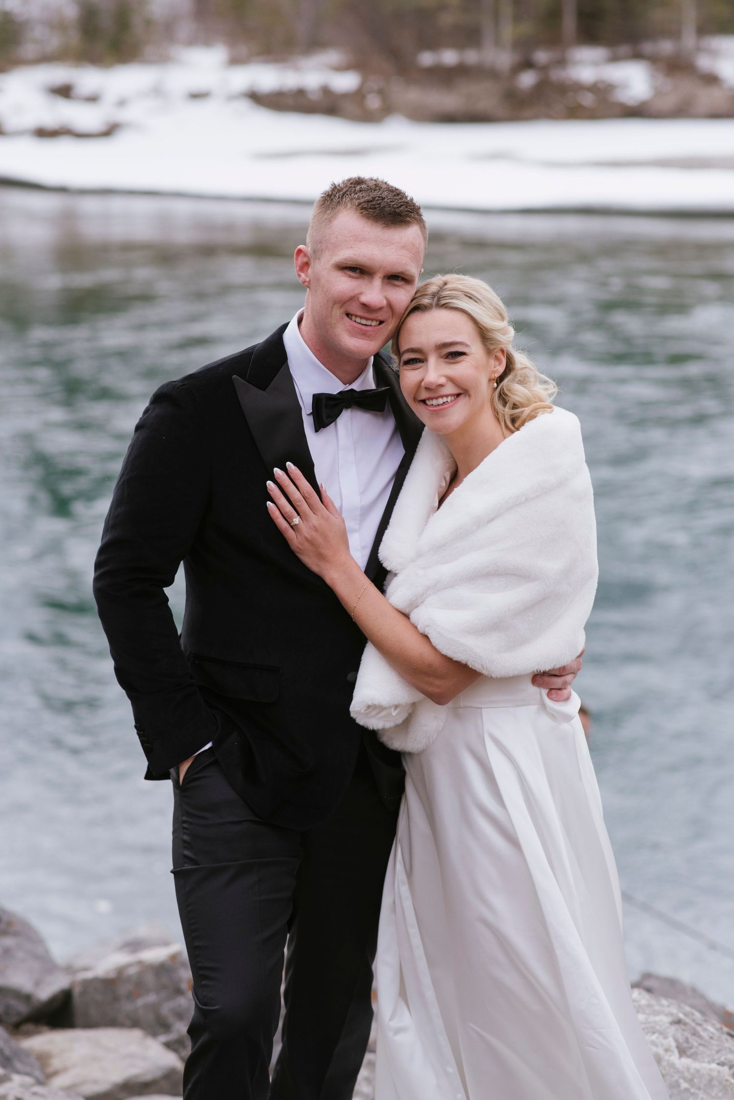 Silvertip Resort Canmore Wedding
Silvertip Resort Canmore Wedding Photographer
Engine Bridge Canmore
