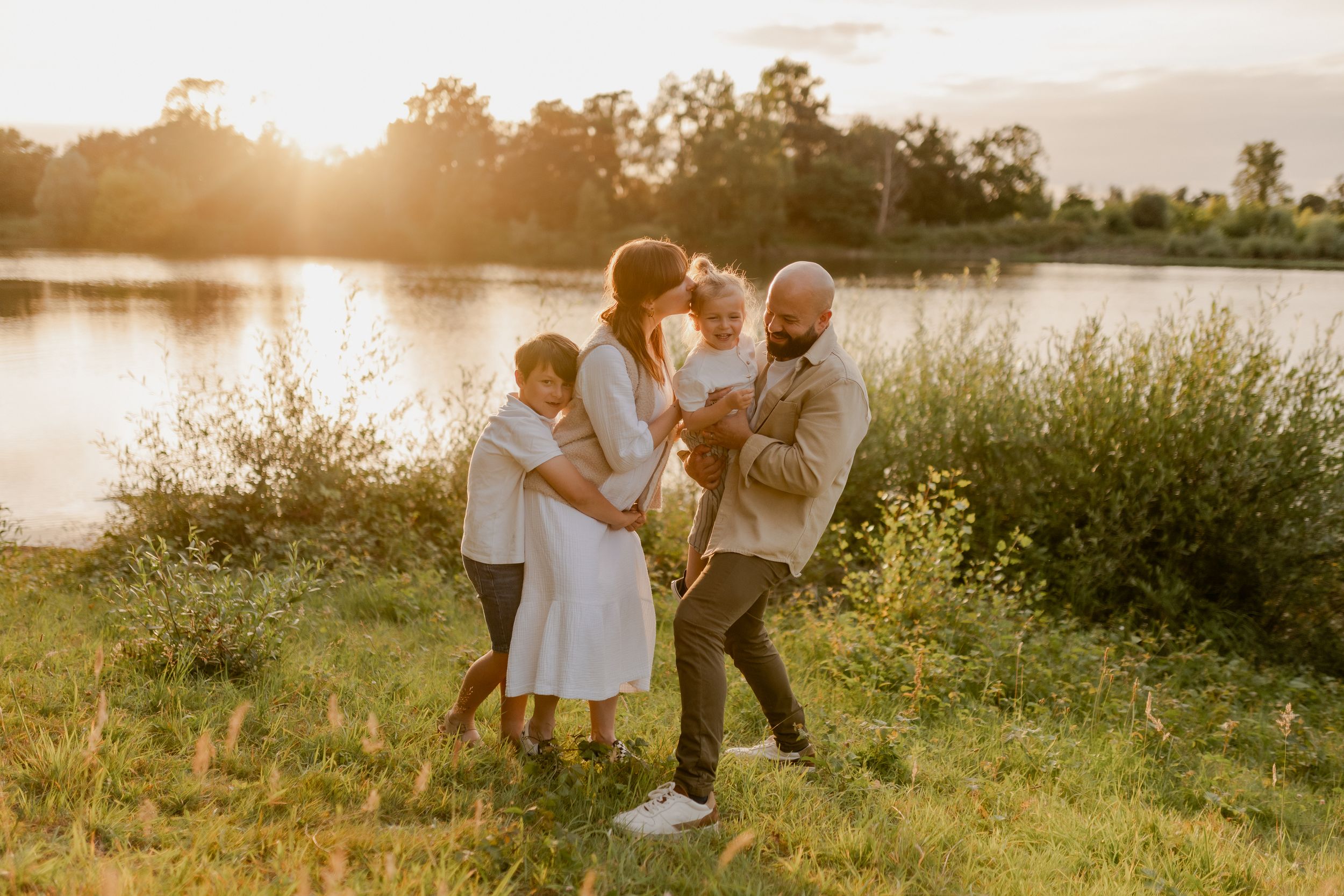 Séance photo Bretagne Photographe de mariage Finistère Photographe de mariage Concarneau Photographe Quimper Fouesnant