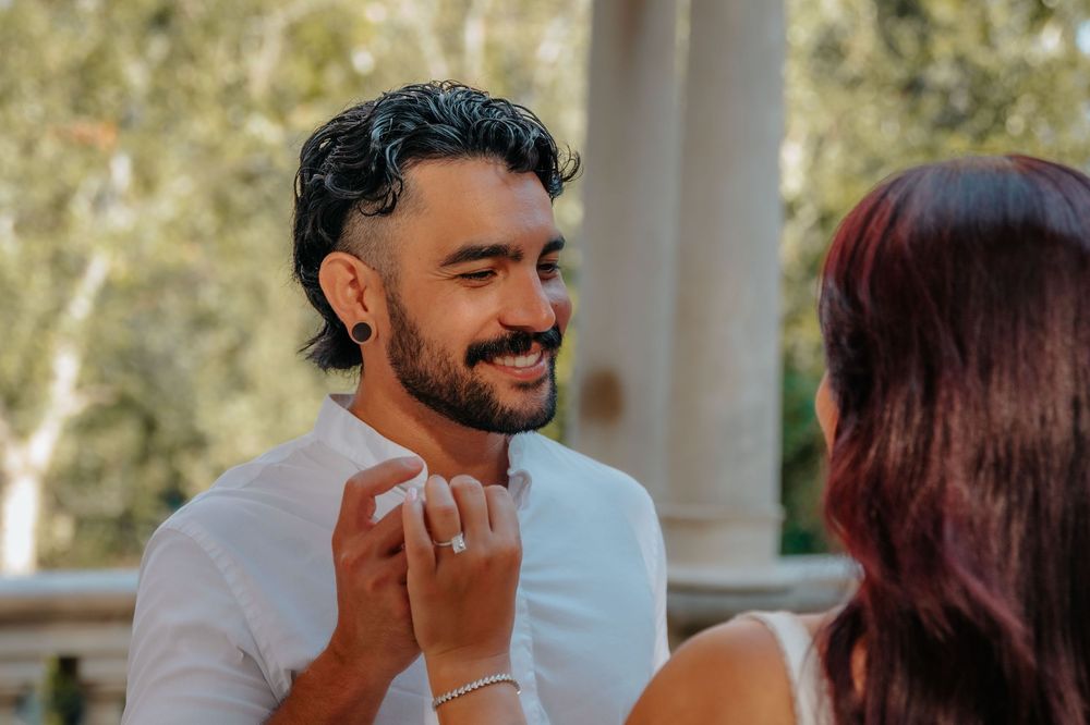 Intimate couple photography Barcelona