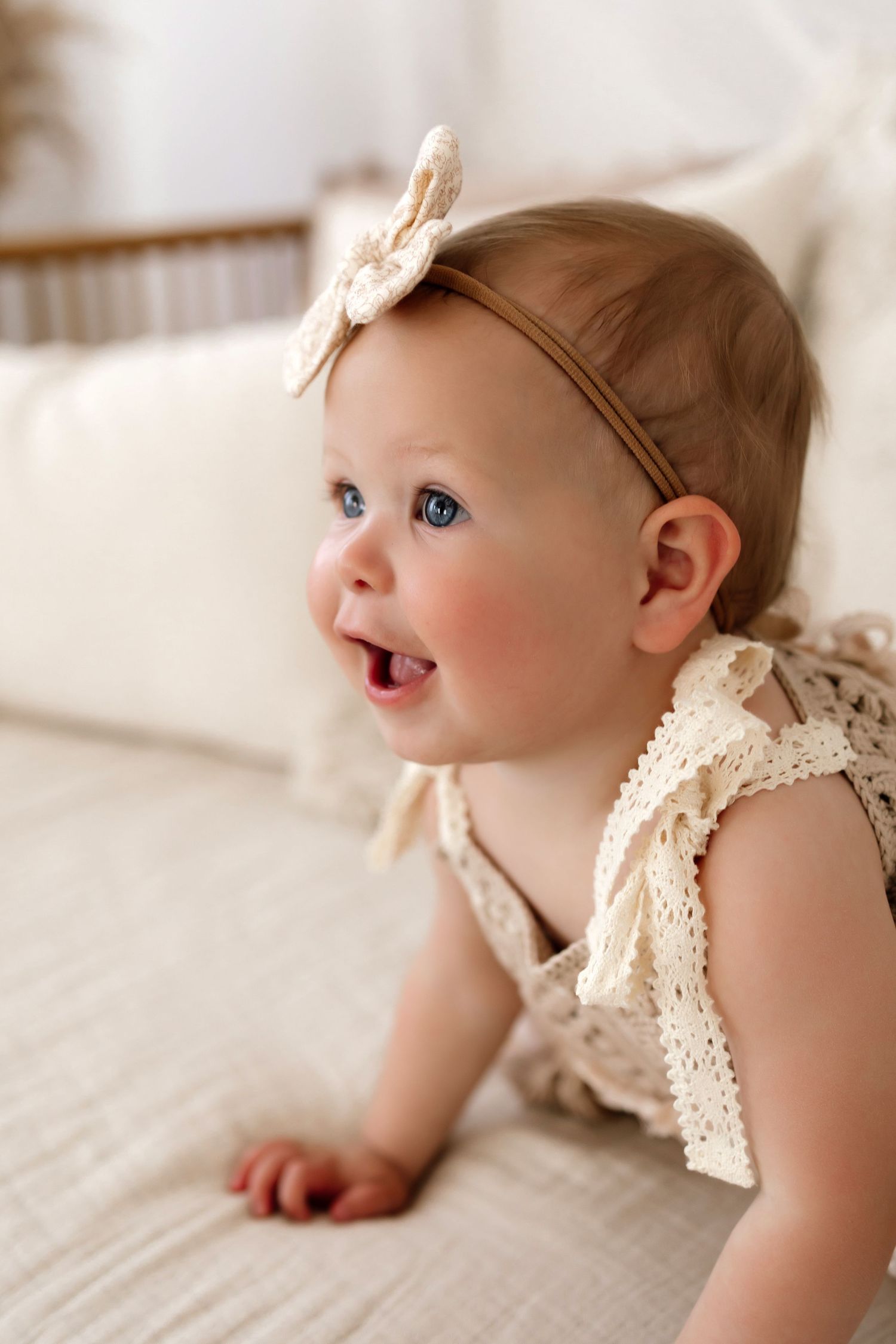 Utah milestone photoshoot for one year old
portrait photography