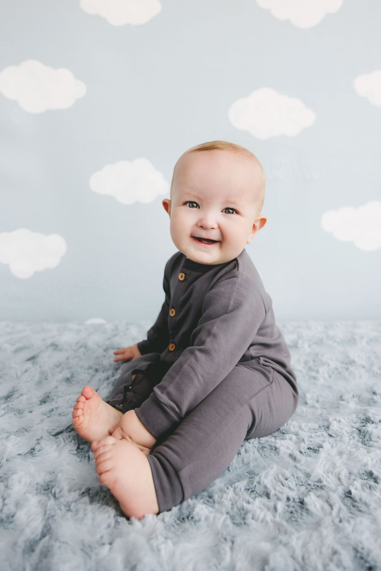 pretty baby photos, creative baby portraits, studio baby, baby session Brighton, best baby photographer Denver, best baby photographer, baby