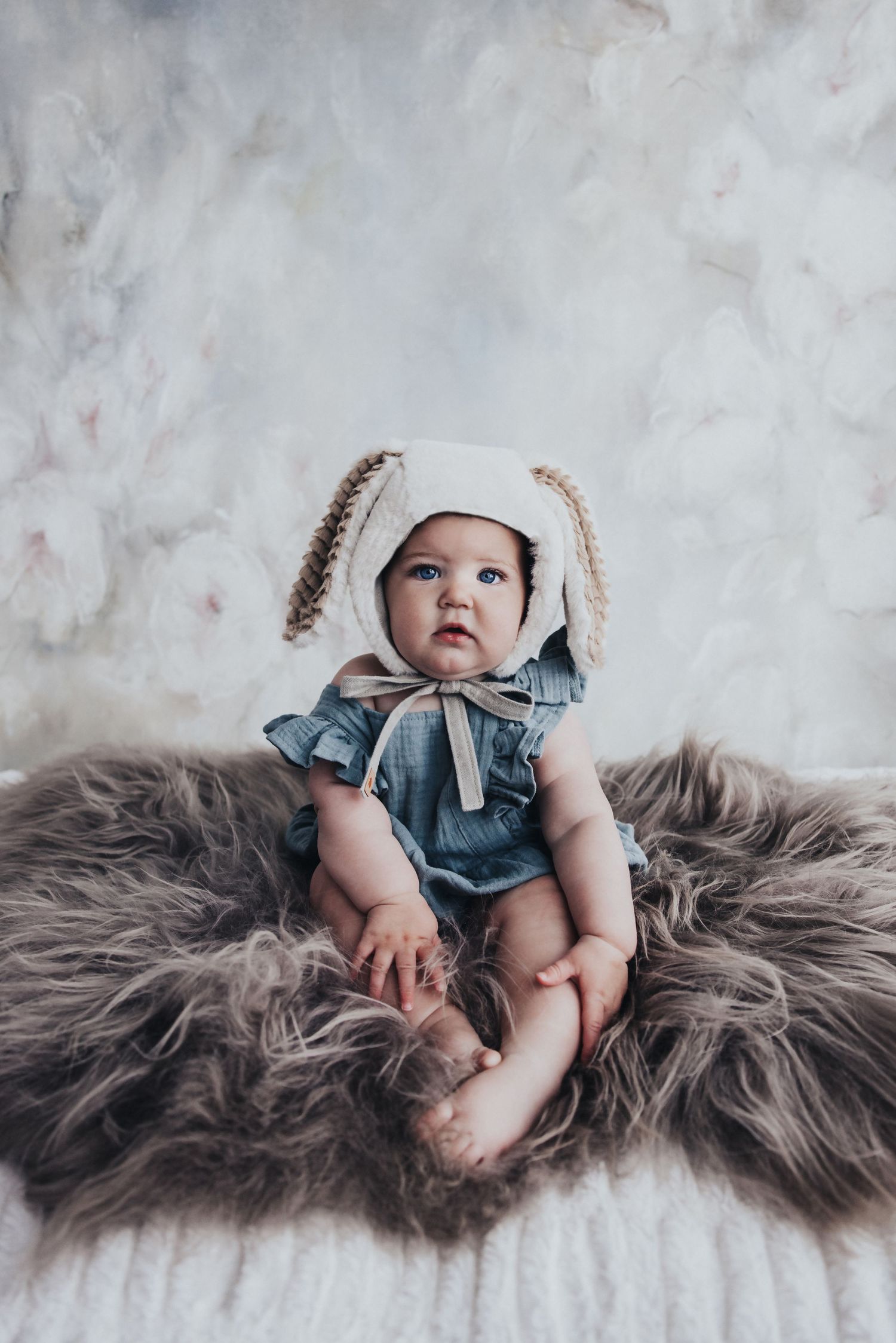 pretty baby photos, creative baby portraits, studio baby, baby session Brighton, best baby photographer Denver, best baby photographer, baby