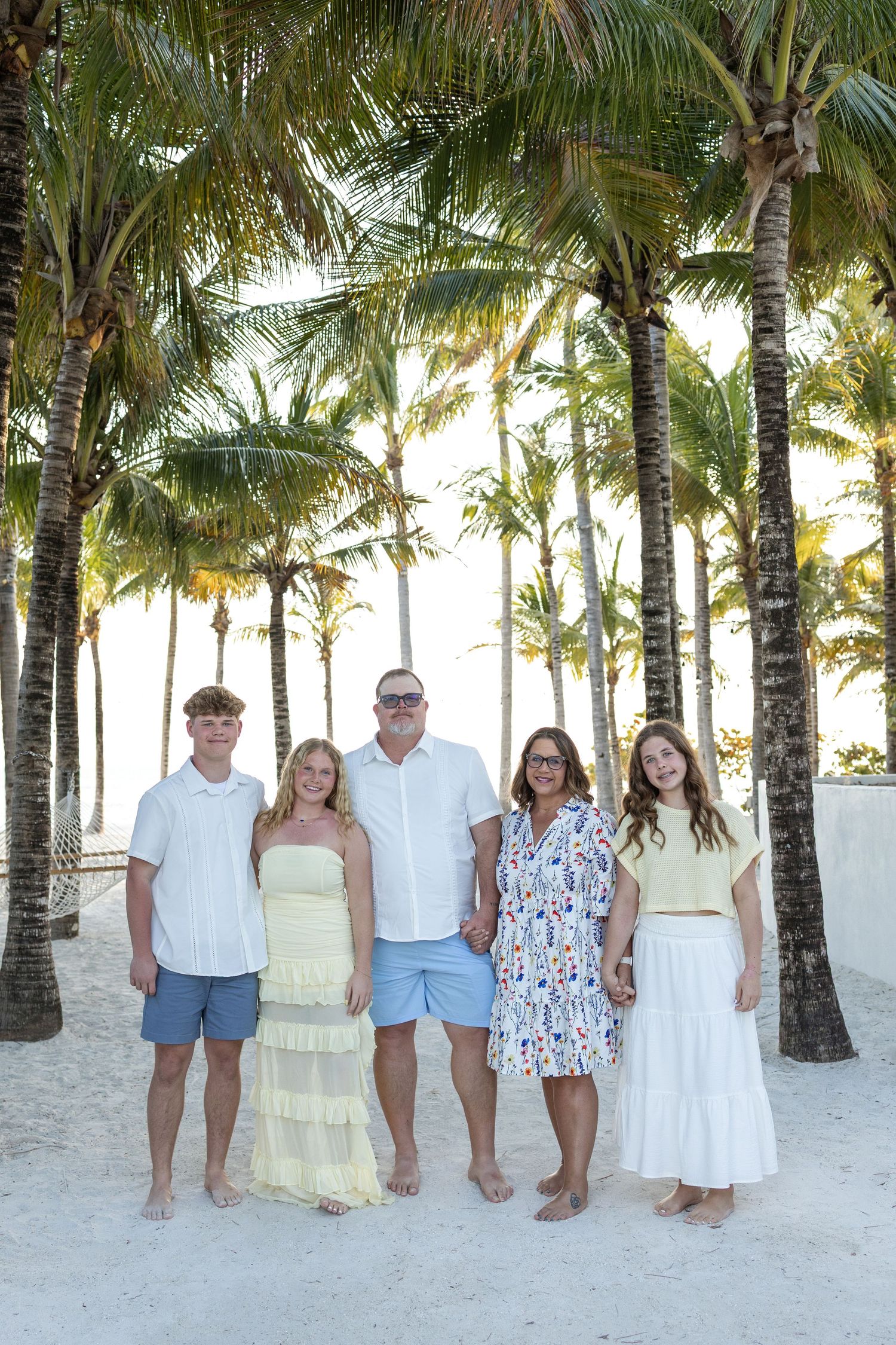 Marathon Family Photographer