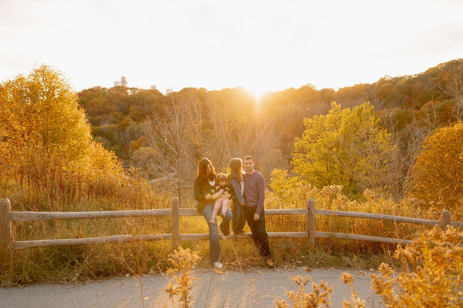 Candid Family Photography In Toronto, Photographer Toronto Daria Summers