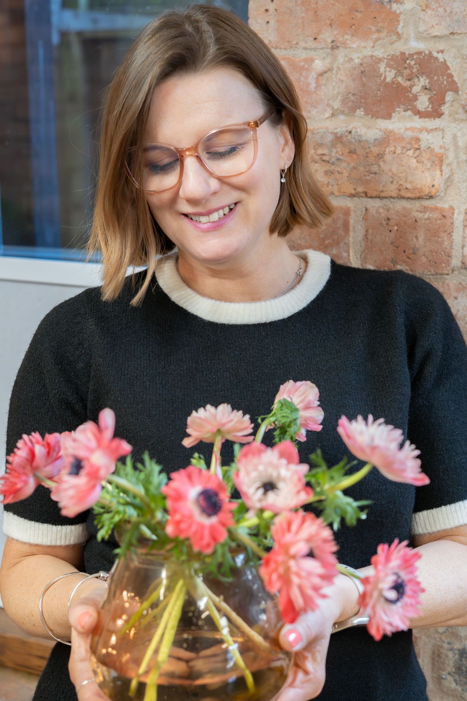 Jo Fisher | Founder of BLOOM Fabulous Photography | Tunbridge Wells | Kent