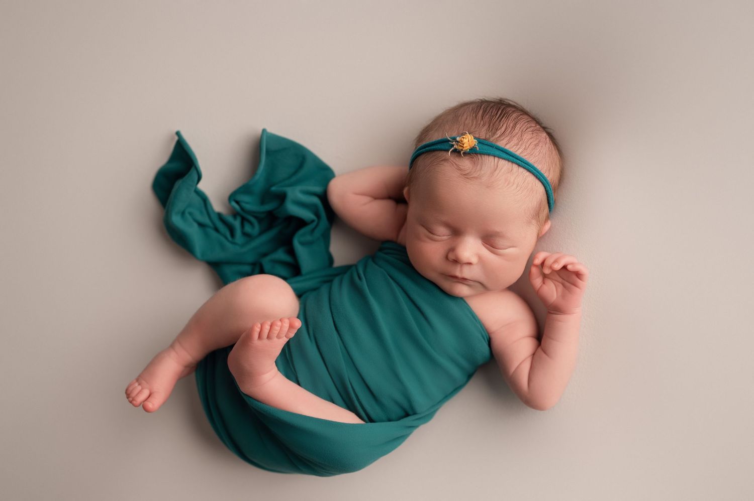 Sewickley Photography Studio for Newborns
