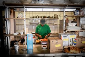 Företagsbilder av Fotograf Jessica Lindqvist - Stavsnäs krog.