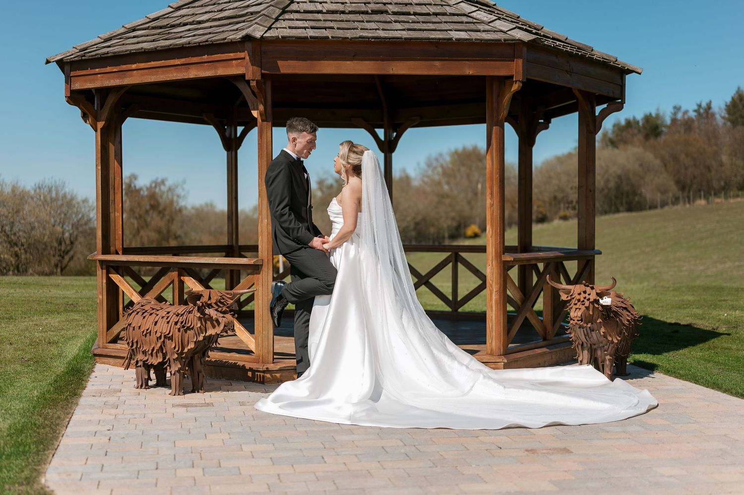 Central Scotland Wedding Photographer 
Scottish Wedding Photographer
Falkirk Wedding Photographer
The Vu Bathgate