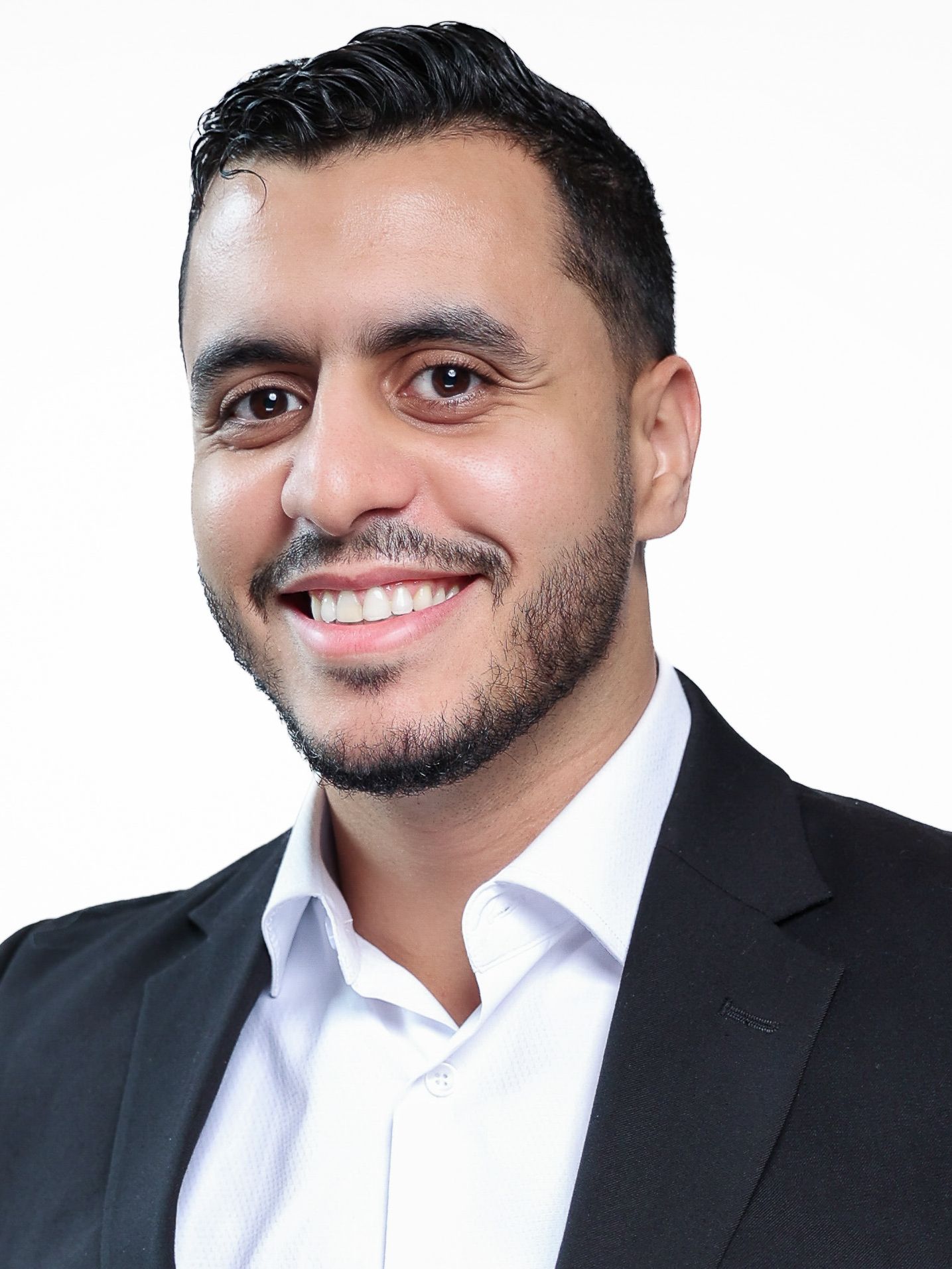 Best corporate portrait photographer in Montreal