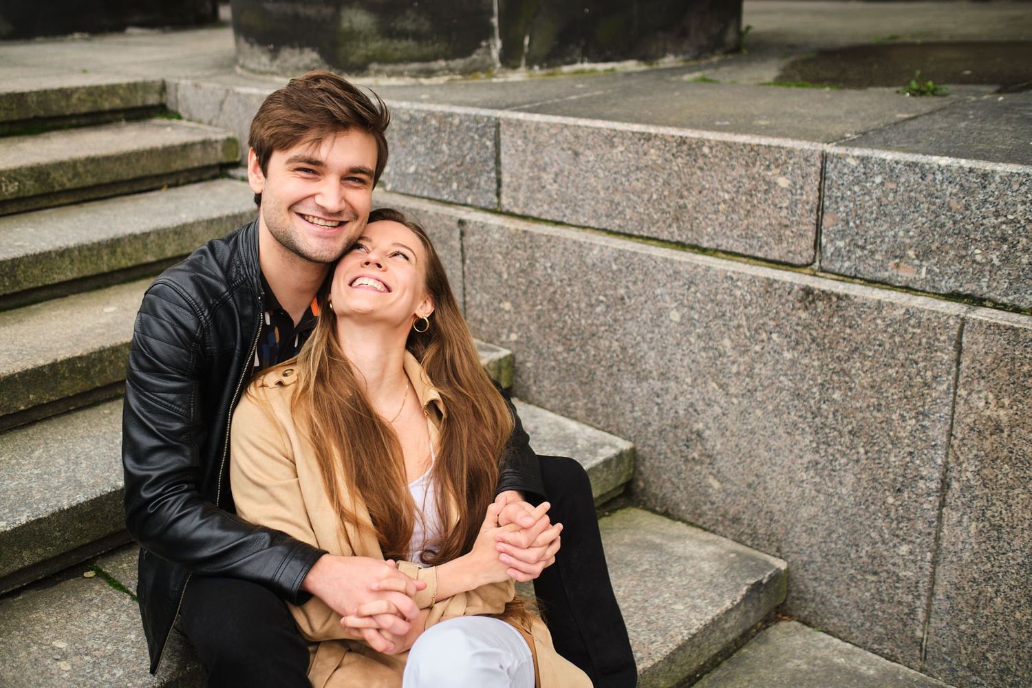 Sesja zdjęciowa na prezent dla pary, Voucher na sesję fotograficzną. Prezent dla przyjaciółki
