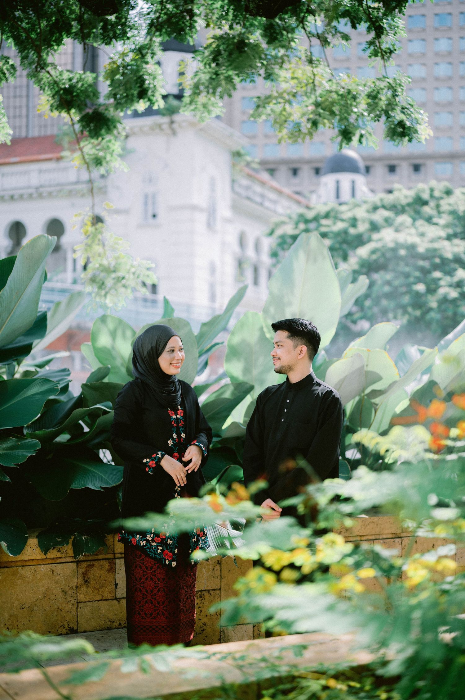 Wedding experiences starting from RM1,500 ✨
Because your memories deserve to be captured beautifully.