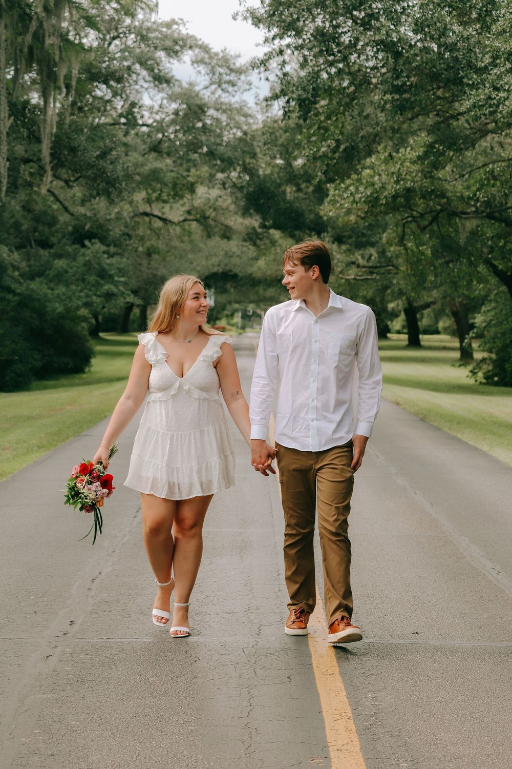Couples Photography Williamsburg VA