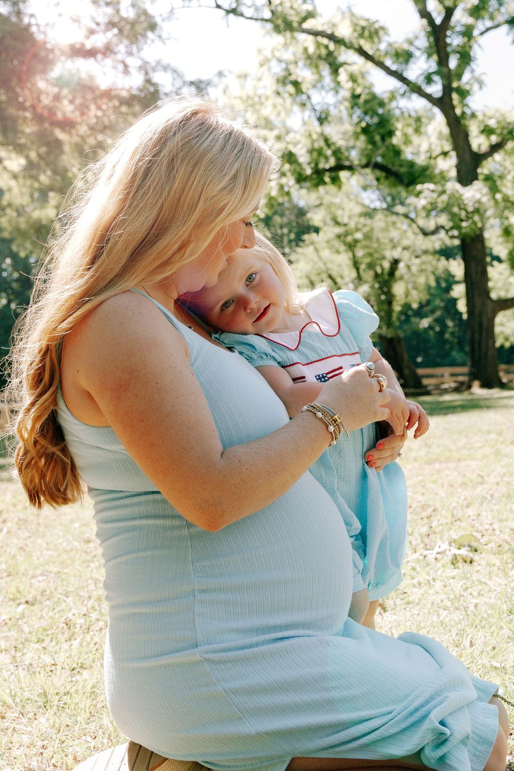 Family Photography Williamsburg VA