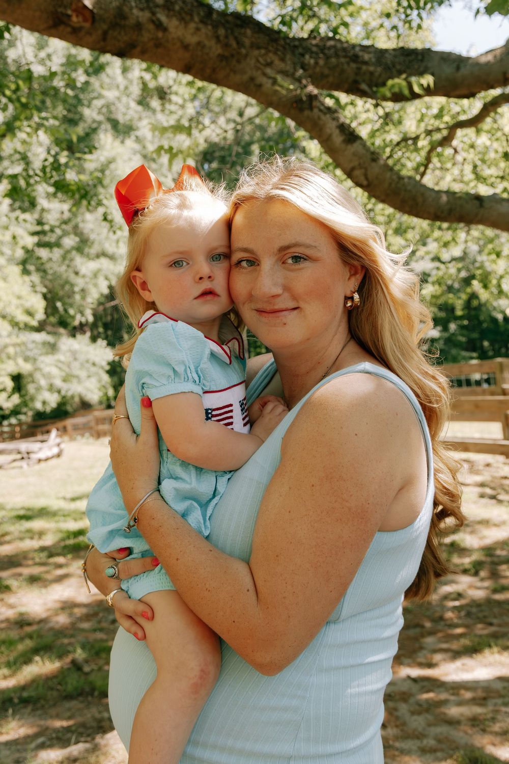 Family Photography Williamsburg VA