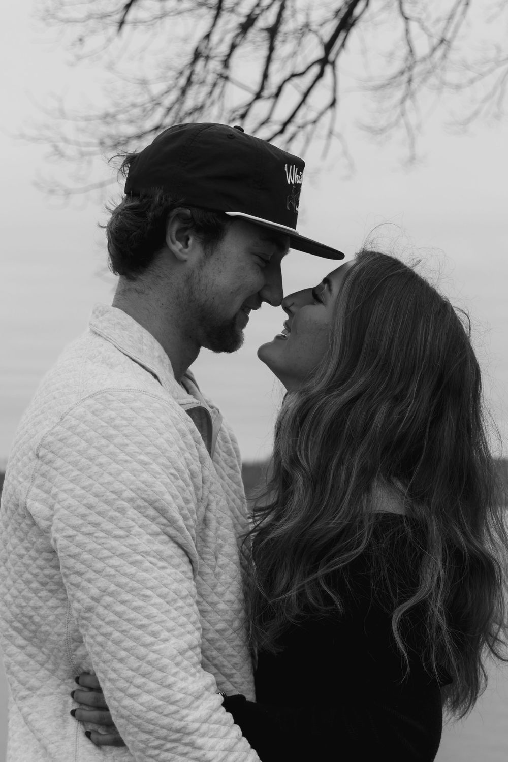 Couples Photography Williamsburg VA