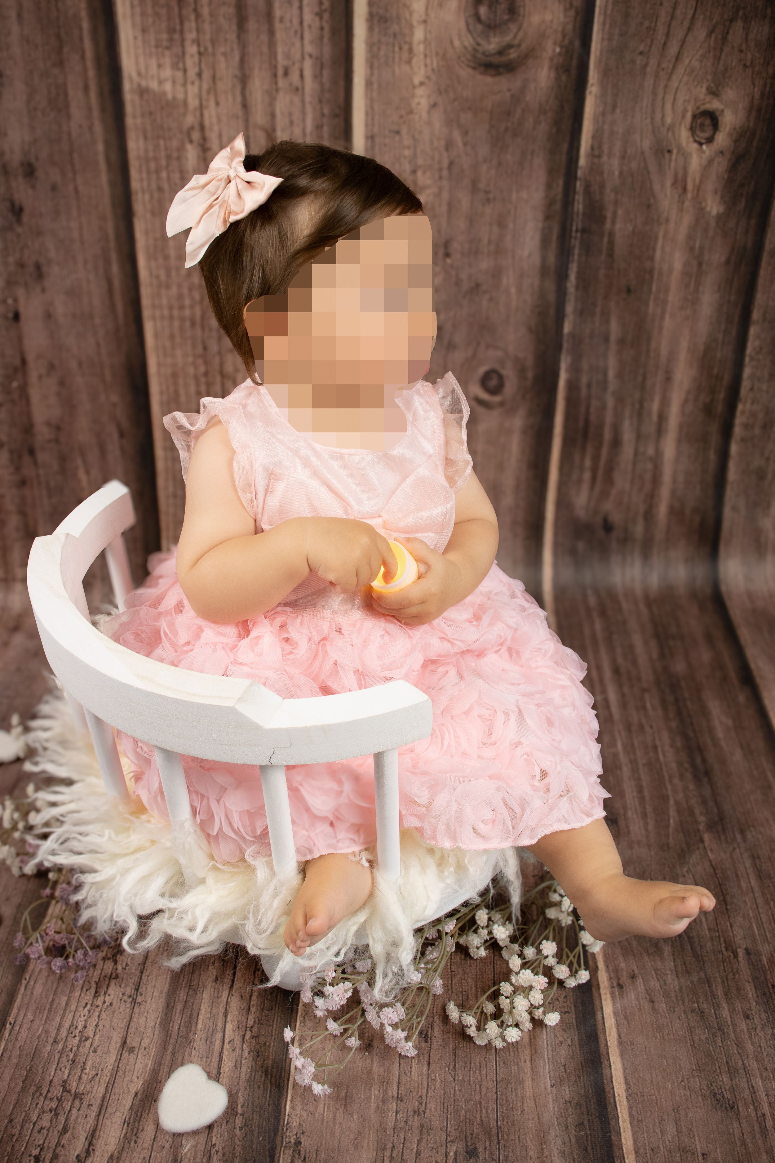 Kindershooting