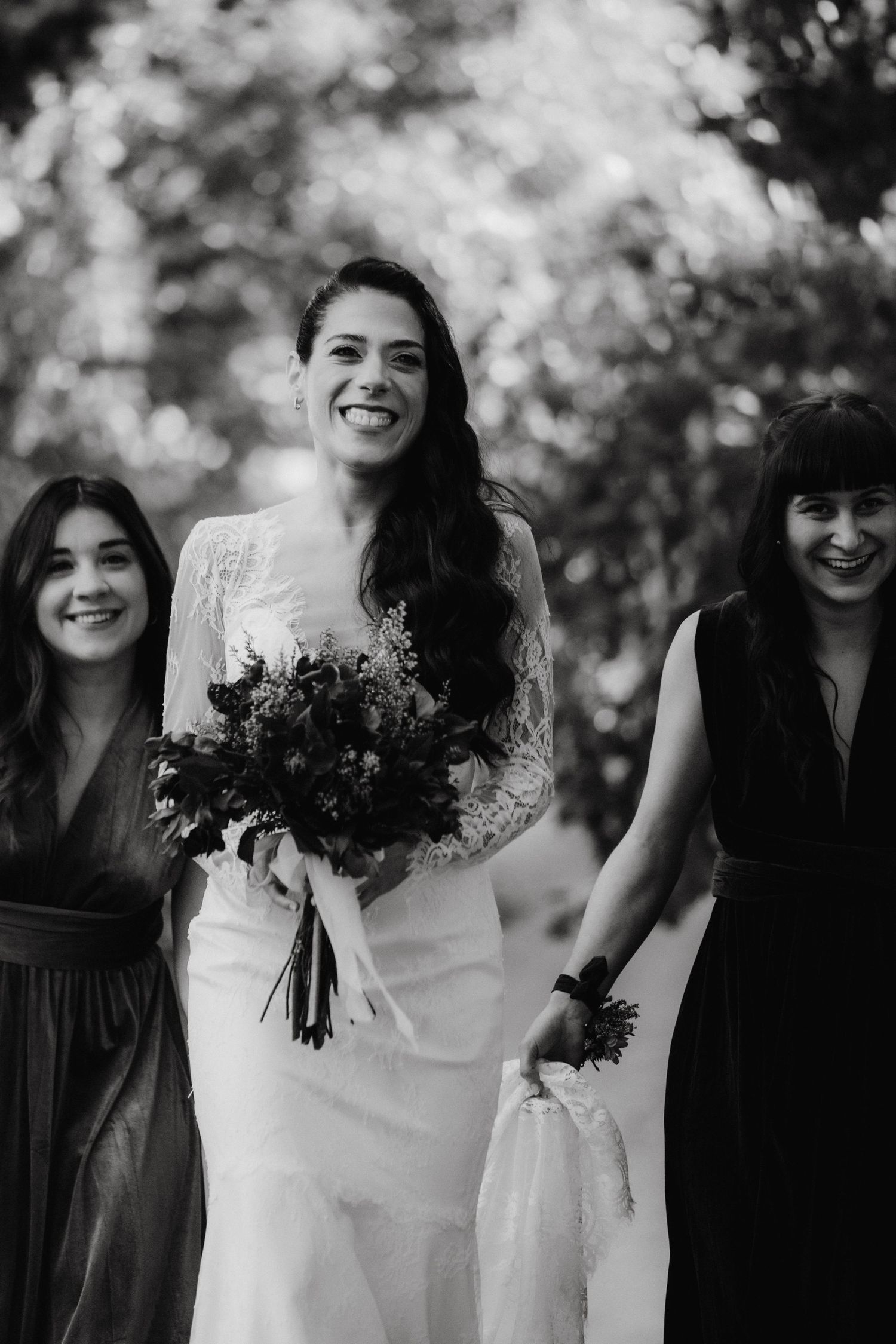 Studio fotografico per matrimoni Bruno Cattani Wedding
