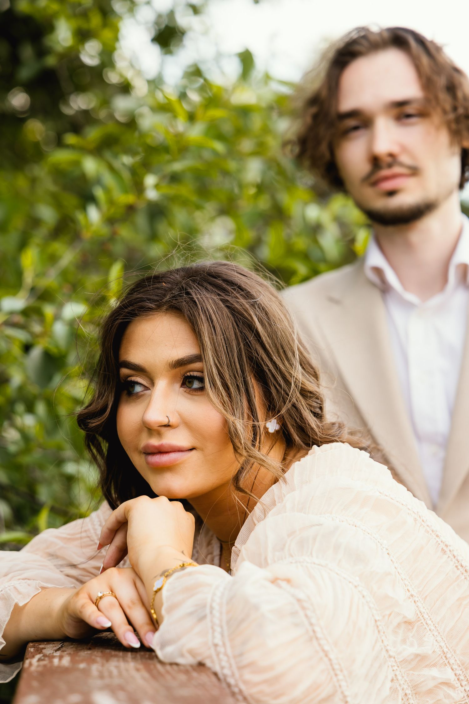 fotografa, gender reveal, ujawnienie płci, ciąża