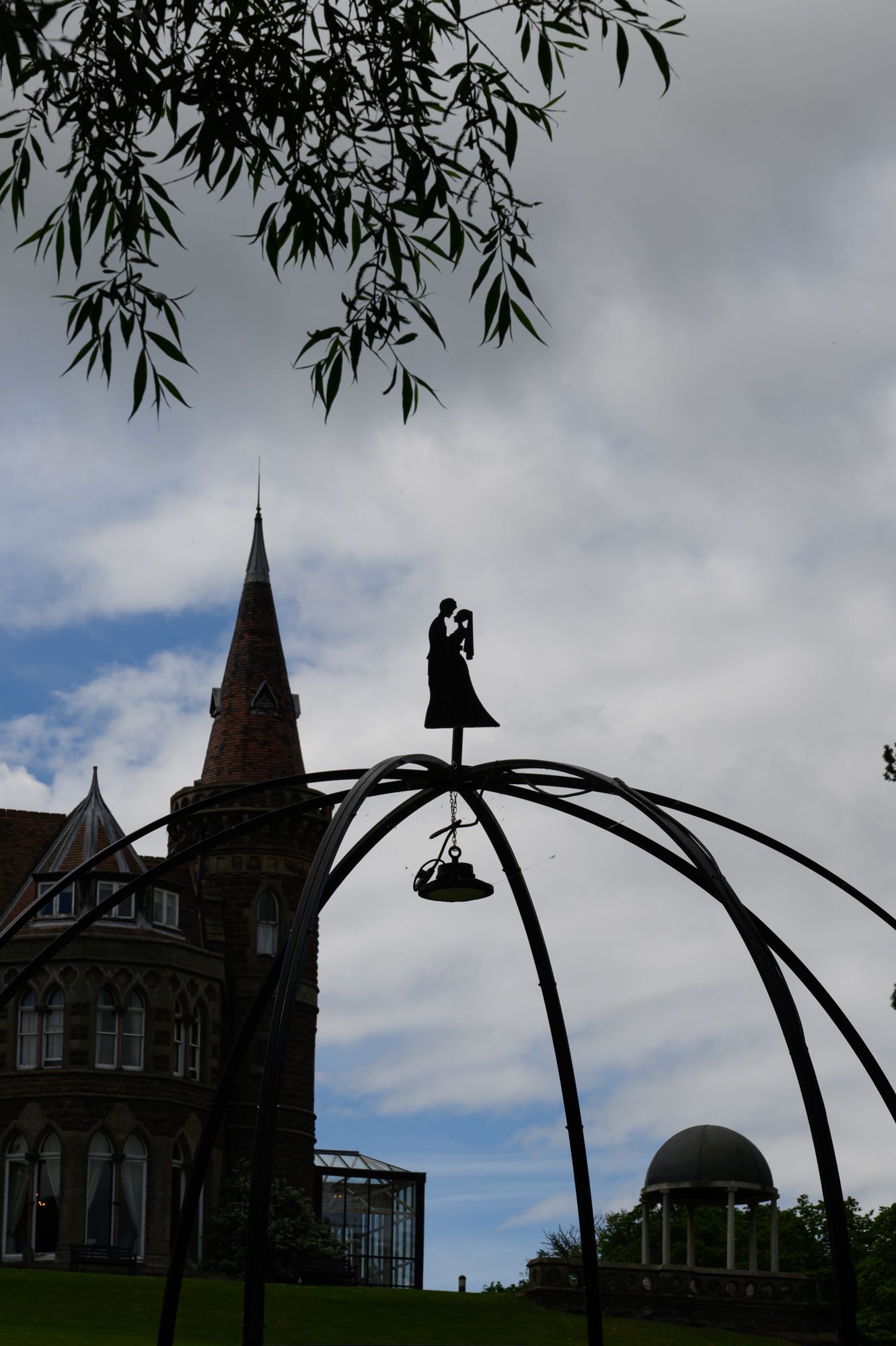Rushpool Hall wedding photographer North Yorkshire