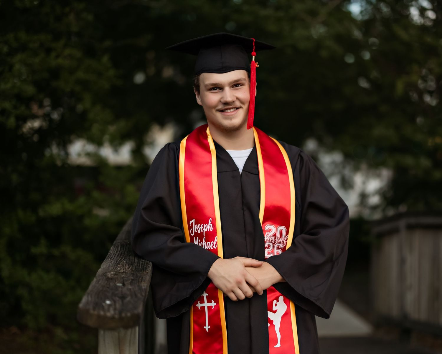 Senior Session, homeschool, Picayune, MS