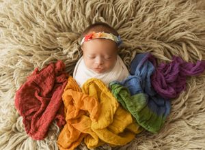 Rainbow baby - we love to capture your special moments. York Pa Newborn photographer, south central pa premier newborn photographer, hanover