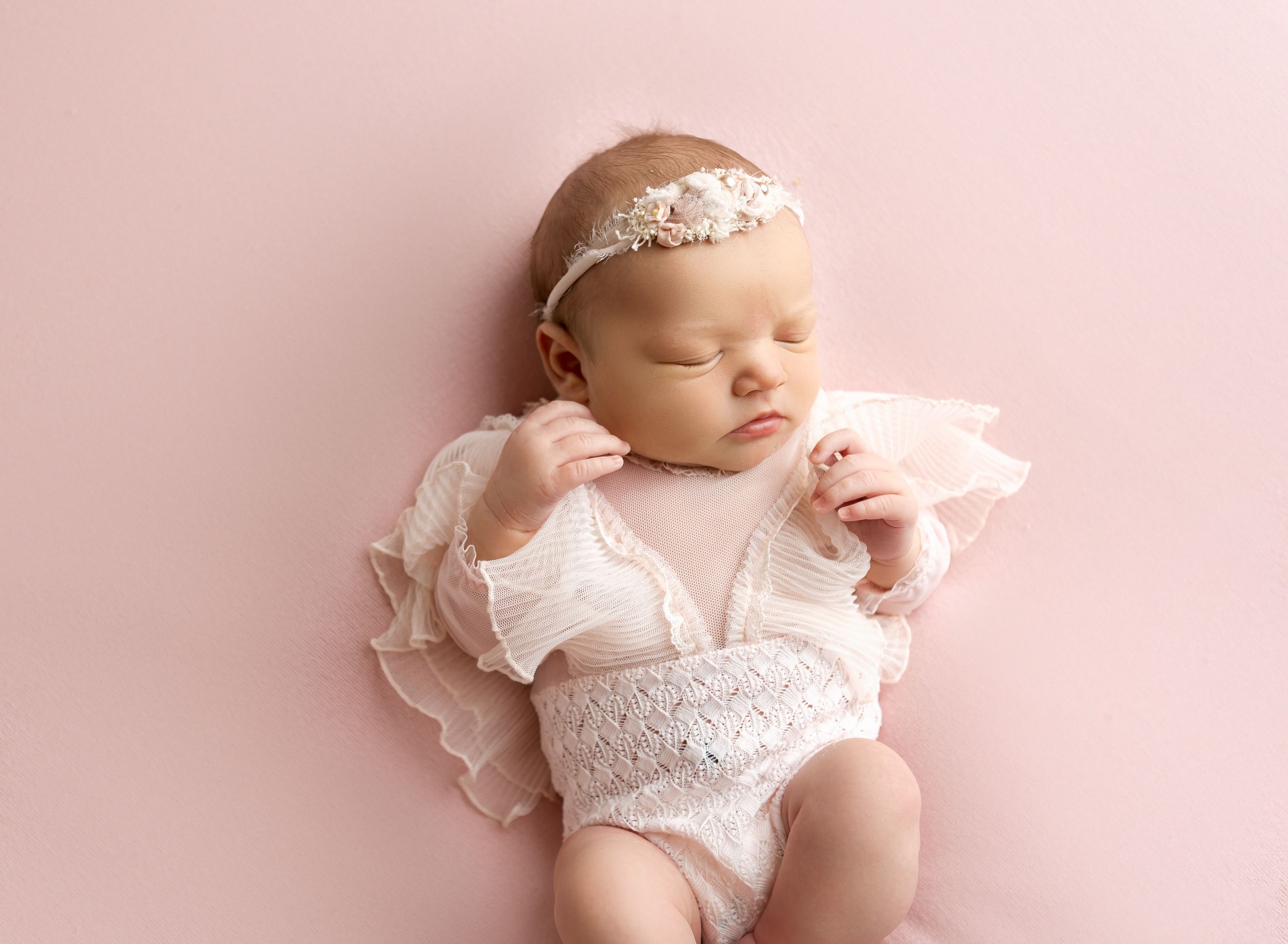 Newborn photographer, york pa newborn photographer, baby girl photographer