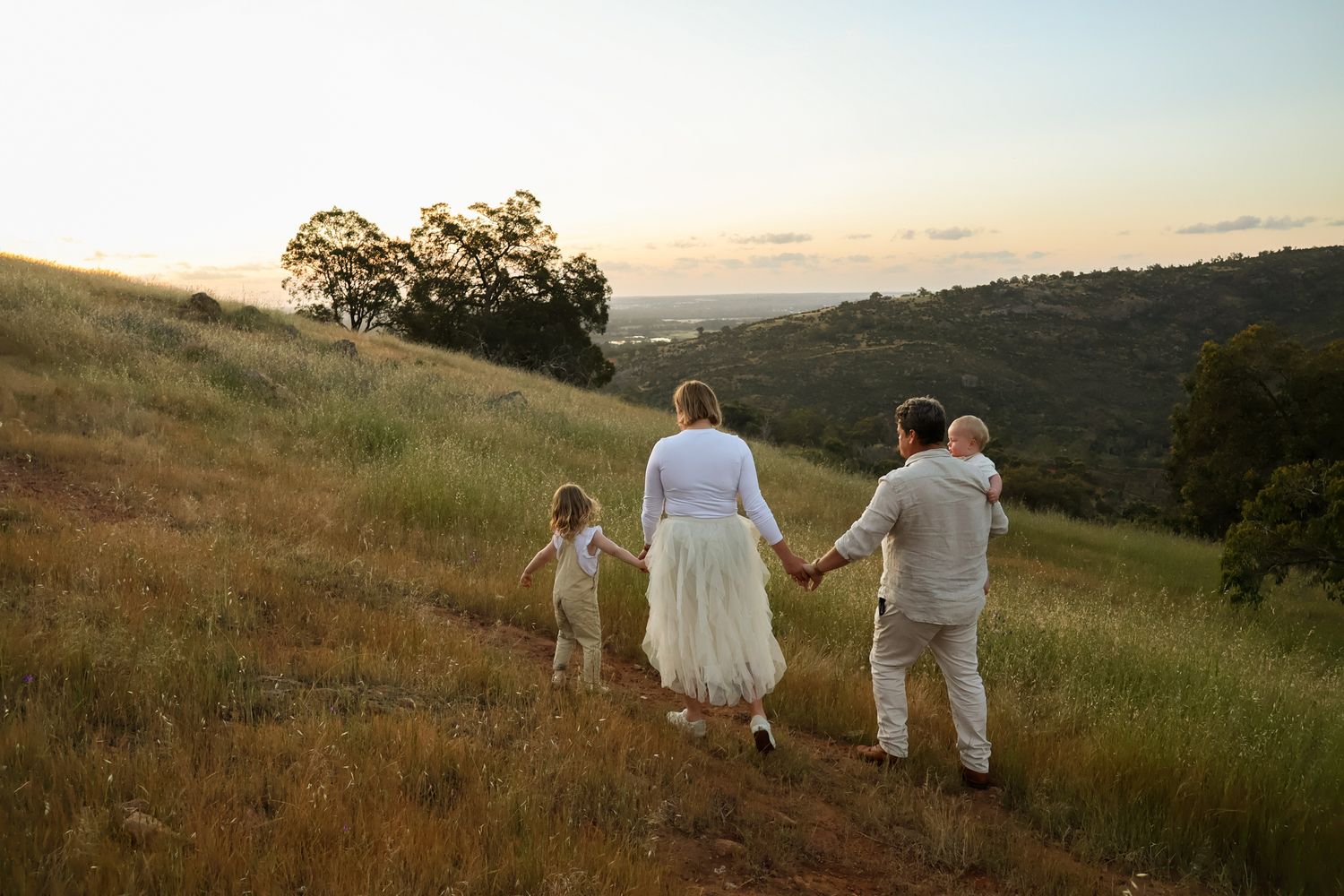 Perth family photographer