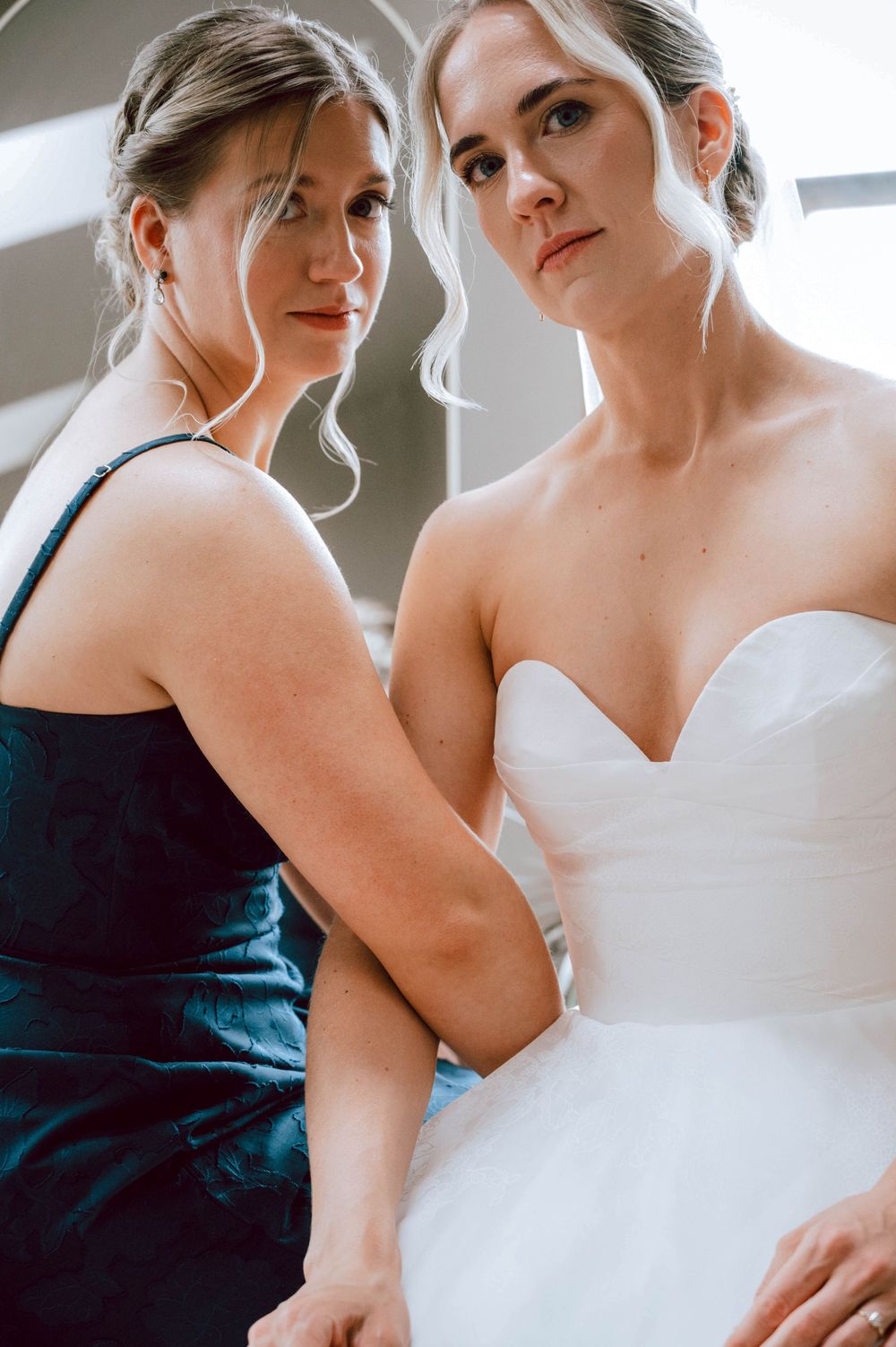Wedding Photography - Couples Intimates at Dreamer's Farm Gathering's in Alberta,