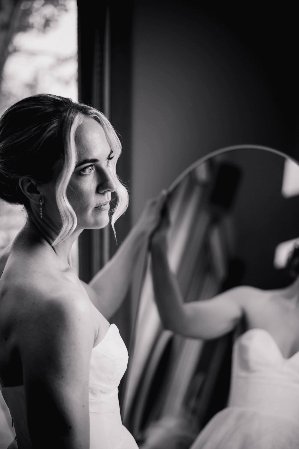 Wedding Photography - Couples Intimates at Dreamer's Farm Gathering's in Alberta,