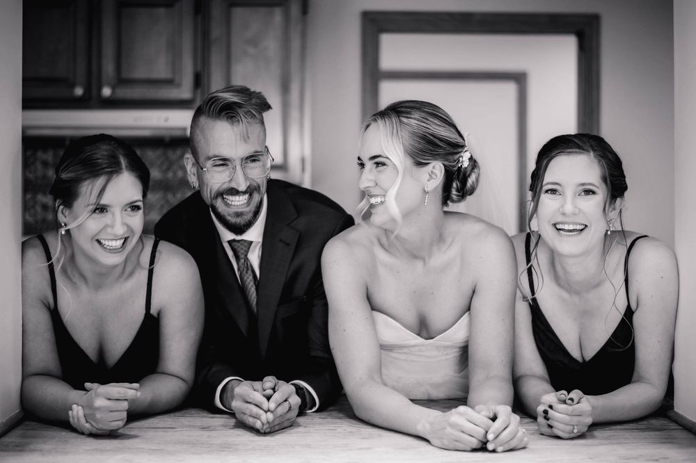 Wedding Photography - Couples Intimates at Dreamer's Farm Gathering's in Alberta,