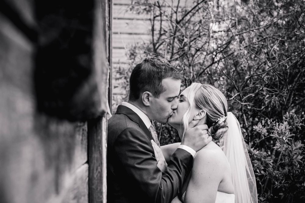 Wedding Photography - Couples Intimates at Dreamer's Farm Gathering's in Alberta,