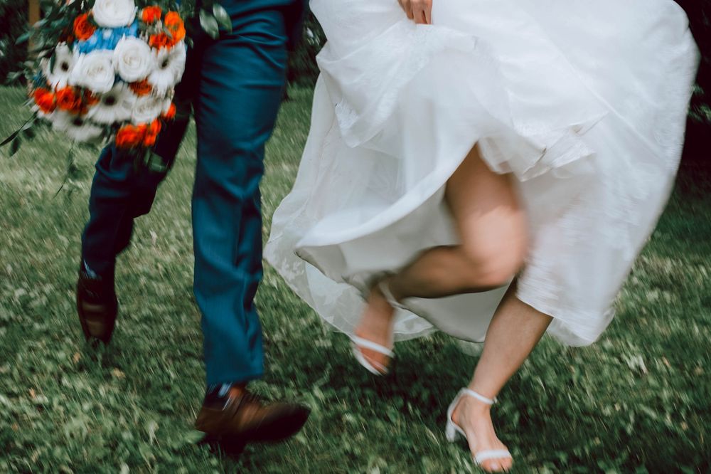 Wedding Photography - Couples Intimates at Dreamer's Farm Gathering's in Alberta,