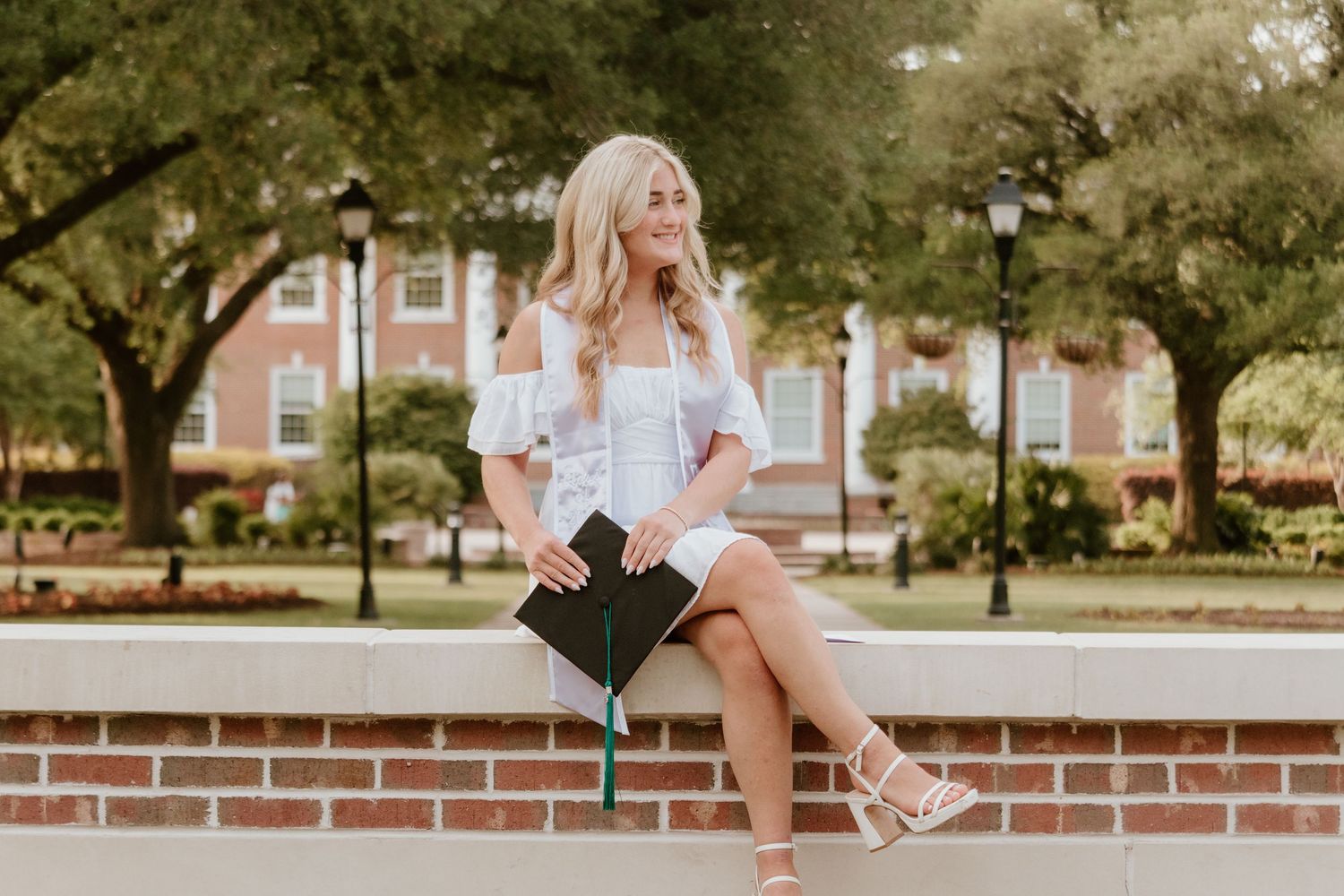 Portrait Photography Williamsburg VA